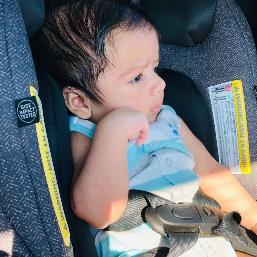 Meet your Posher, Manpreet